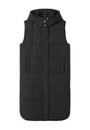 Bershka Gilet  nero