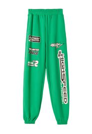 Bershka Pantaloni  verde pastello