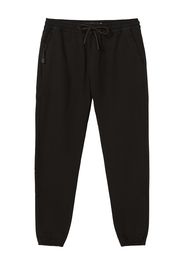 Bershka Pantaloni  nero