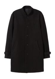 Bershka Cappotto di mezza stagione  nero