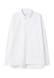 Bershka Camicia  bianco