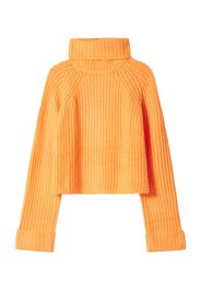 Bershka Pullover  arancione