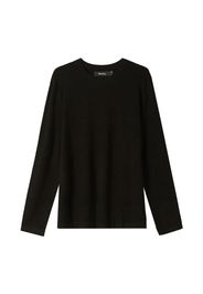 Bershka Pullover  nero