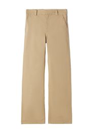 Bershka Pantaloni chino  camello