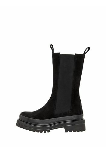 Bianco Boots chelsea  nero