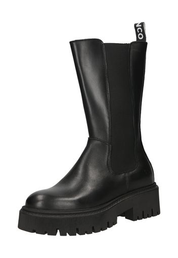 Bianco Boots chelsea 'BIAGARBI'  nero