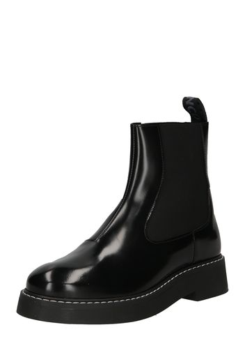 Bianco Boots chelsea 'GISSEL'  nero