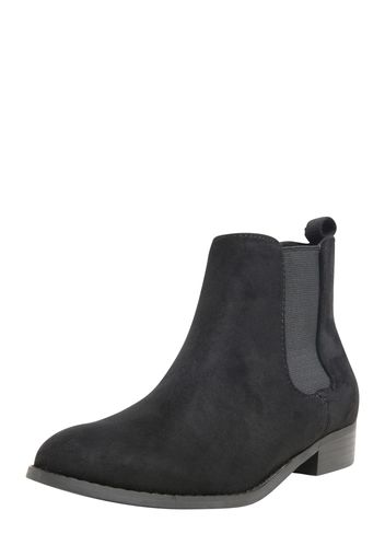 Bianco Boots chelsea  nero