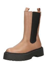 Bianco Boots chelsea 'DEB'  nero / beige