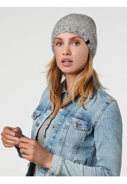 Bickley + Mitchell Berretto '82161-01 Beanie'  grigio