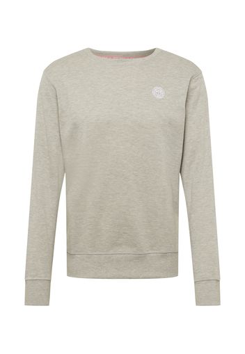 BIDI BADU Pullover sportivo  grigio