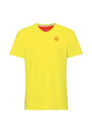 BIDI BADU Maglia funzionale  giallo