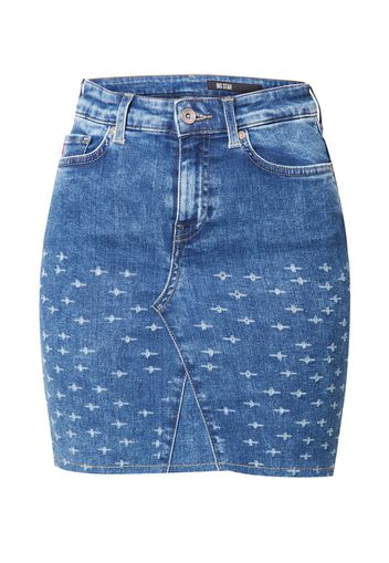 Big Star Gonna 'AIDA'  blu denim / bianco naturale