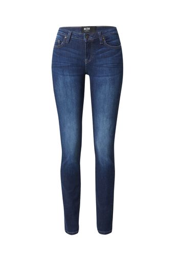 Big Star Jeans 'KITTY'  blu denim