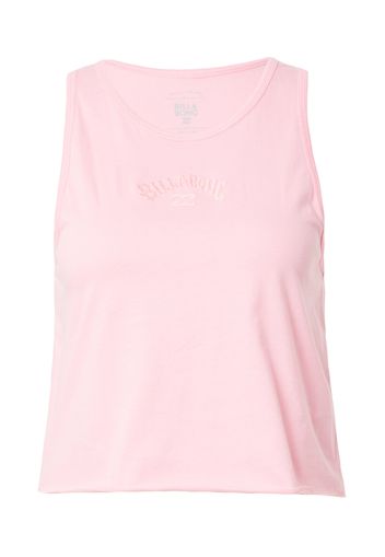 BILLABONG Top 'NEW LOVE'  rosa