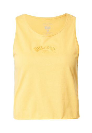 BILLABONG Top 'NEW LOVE'  arancione