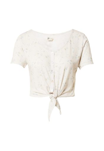 BILLABONG Maglietta 'GIRLY'  colori misti / bianco lana