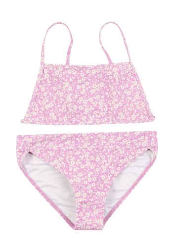 BILLABONG Bikini  rosa chiaro / bianco