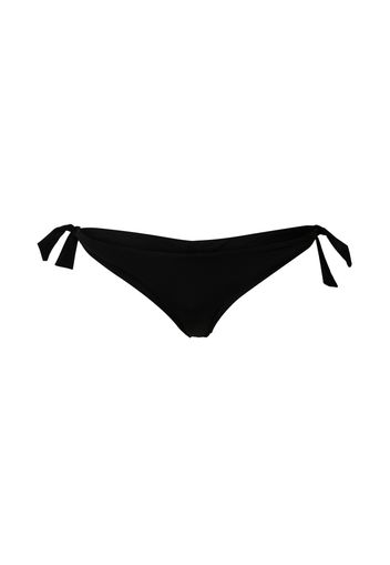 BILLABONG Pantaloncini sportivi per bikini  nero