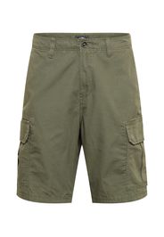 BILLABONG Pantaloni cargo 'Scheme'  cachi