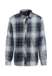 BILLABONG Camicia  nero / blu / grigio / oliva