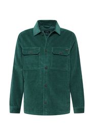 BILLABONG Camicia  verde scuro