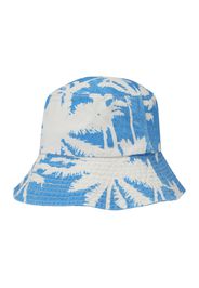 BILLABONG Cappello 'PIPE'  blu / bianco