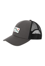 BILLABONG Cappello da baseball  grigio / giada / bianco