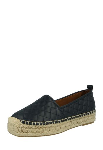 Billi Bi Espadrillas  navy