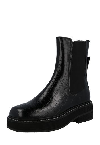 Billi Bi Boots chelsea  nero