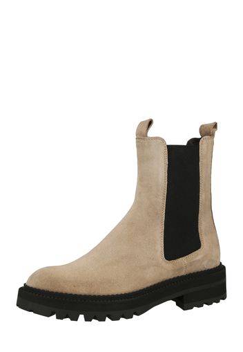 Billi Bi Boots chelsea  cipria / nero