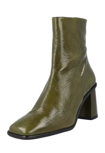 Billi Bi Ankle boots  oliva / verde scuro