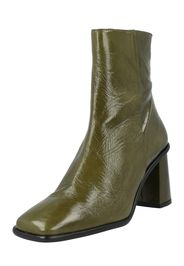 Billi Bi Ankle boots  oliva / verde scuro