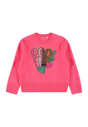 Billieblush Pullover  colori misti / rosa