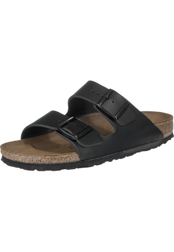 BIRKENSTOCK Zoccoletto 'Arizona'  nero