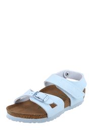 BIRKENSTOCK Sandalo 'Colorado'  blu chiaro