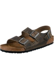 BIRKENSTOCK Sandalo 'Milano'  mocca