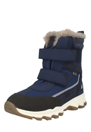 BISGAARD Boots da neve 'Eddie'  navy