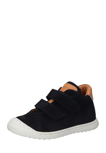 BISGAARD Sneaker 'Thor'  blu notte / marrone