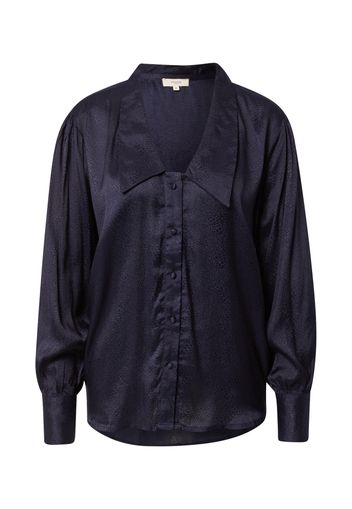 Bizance Paris Camicia da donna 'FANNY'  navy