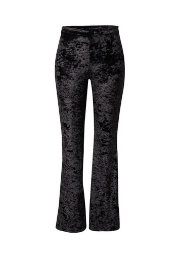 Bizance Paris Pantaloni 'PLATON'  nero