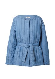 Bizance Paris Cappotto di mezza stagione 'Cala'  blu