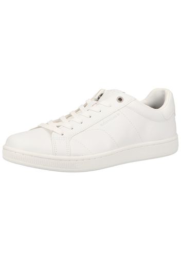 BJÖRN BORG Sneaker bassa 'T305 CLS BTM M'  bianco