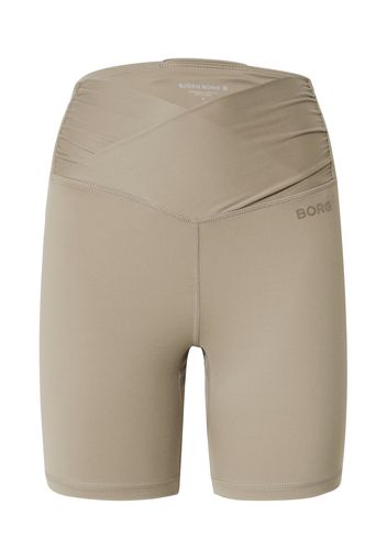 BJÖRN BORG Pantaloni sportivi  color fango