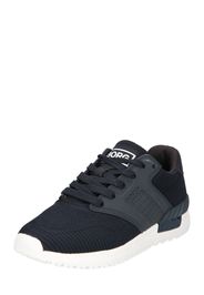 BJÖRN BORG Scarpa sportiva  navy / bianco