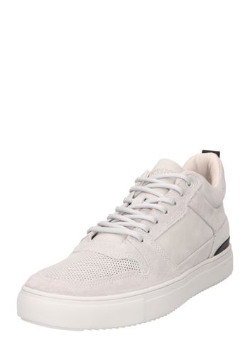 BLACKSTONE Sneaker alta  grigio chiaro