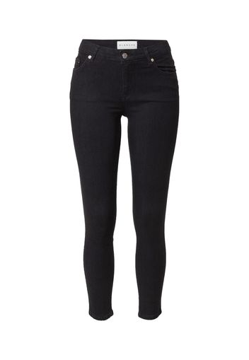 Blanche Jeans 'Jade'  nero