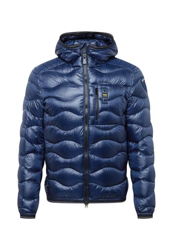 Blauer.USA Giacca di mezza stagione 'PIUMA'  navy