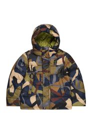 Blauer.USA Giacca di mezza stagione 'GIUBBINI'  cachi / marrone / beige / navy