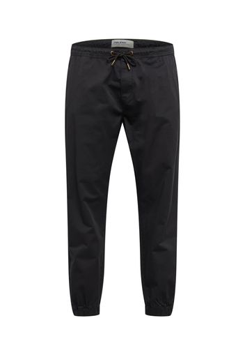 Blend Big Pantaloni 'NIMBU'  nero